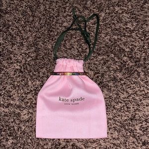 Kate Spade New York PRIDE bracelet